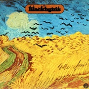 The Blackbyrds - The Blackbyrds