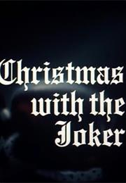 BTAS: Christmas With the Joker (1992)