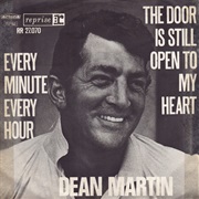 The Door Is Still Open to My Heart - Dean Martin