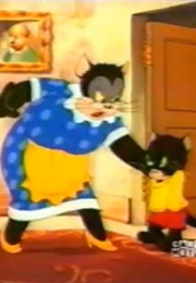 Fagin's Freshman (1939)