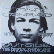 Tony Conrad With Faust - Outside the Dream Syndicate (1972)