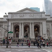 The New York Public Library