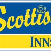 Scottish Inns