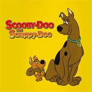 Scooby-Doo and Scrappy-Doo
