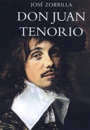 Don Juan Tenorio (José Zorrilla)