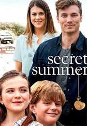 Secret Summer (2016)