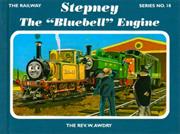 Stepney the "Bluebell" Engine
