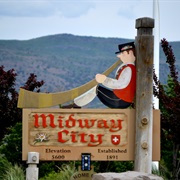 Midway, Utah