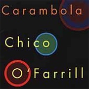 Carambola – Chico O'farrill (Milestone Records, 2000)