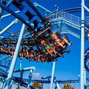 Flying School (Legoland Florida)