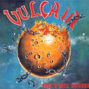 Vulcain - Rock 'N' Roll Secours