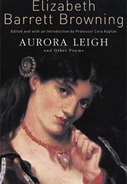 Aurora Leigh (Elizabeth Barrett Browning)