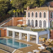 Own Property in the French Riviera