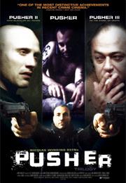 Pusher Trilogy