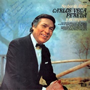 Nochecitas De San Juan – Carlos Vega Pereda (1974)