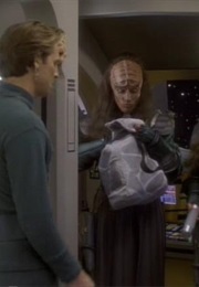 Past Prologue (1993)