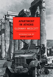 Apartment in Athens (Glenway Wescott)