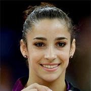 Aly Raisman