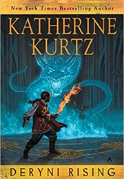 The Deryni Novels (Katherine Kurtz)