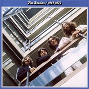The Beatles - 1967-1970 [Blue Album]