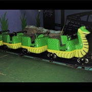 Jeepers, Concord, NC