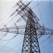 Bass Communion Ghosts on Magnetic Tape–Andrew Liles Reconstruction