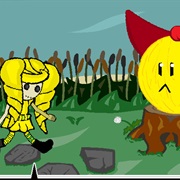 Fairy Lands: Rinka and the Fairy Gems