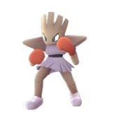 Hitmonchan