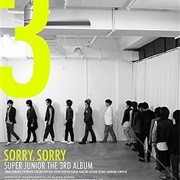 Monster - Super Junior