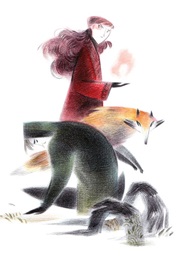 Burnt Sugar (Lish McBride)