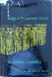 Hero With a Thousand Faces