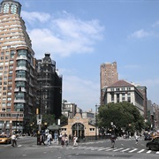 Upper West Side (Manhattan, NY)