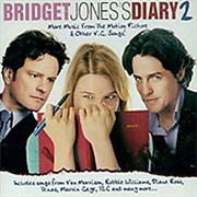 Bridget Jones: Edge of Reason Soundtrack