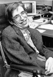 Stephen Hawking (Stephen Hawking)