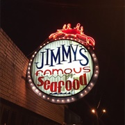 Jimmy's Famous Seafood