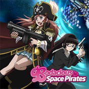 Bodacious Space Pirates