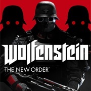 Wolfenstein: The New Order (2014)