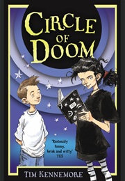 Circle of Doom (Tim Kennemore)