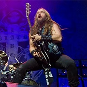 13 Years of Grief - Black Label Society