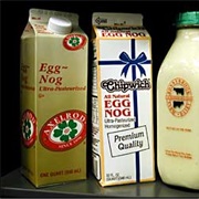 Egg Nog