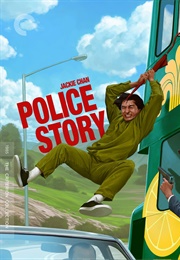 Police Story (1985)