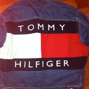 Tommy Hilfiger