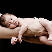 Soothe a Colicky Baby