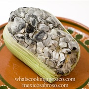 Huitlacoche