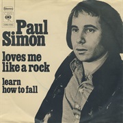 Loves Me Like a Rock - Paul Simon