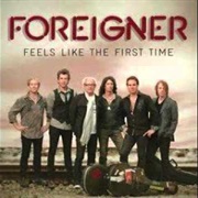 Juke Box Hero (Unplugged) - Foreigner