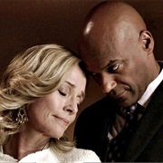 Walter & Moira (Arrow)