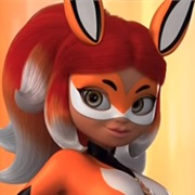 Rena  Rouge