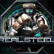 Real Steel