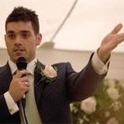 Bride Has Affair With Best Man Before Wedding